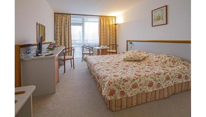 Hotel Samokov poza 2