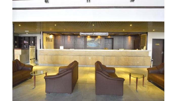 Hotel Samokov poza 15
