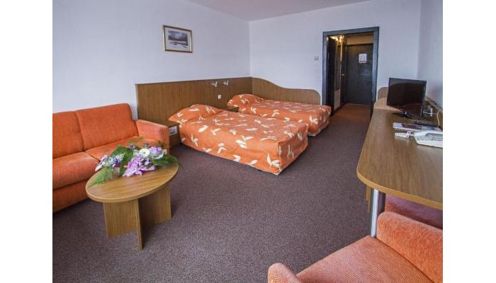 Hotel Samokov poza 5