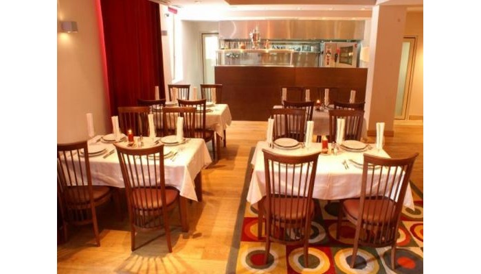 Hotel The Lodge poza 4