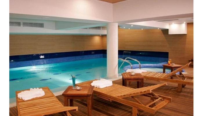 Hotel The Lodge poza 6