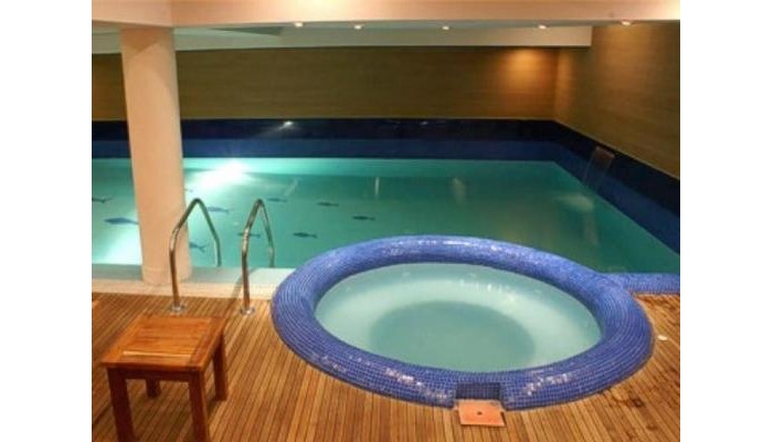 Hotel The Lodge poza 7