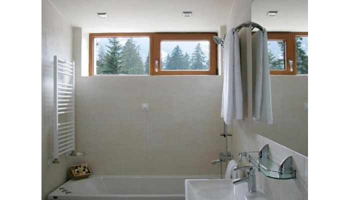 Hotel The Lodge poza 1