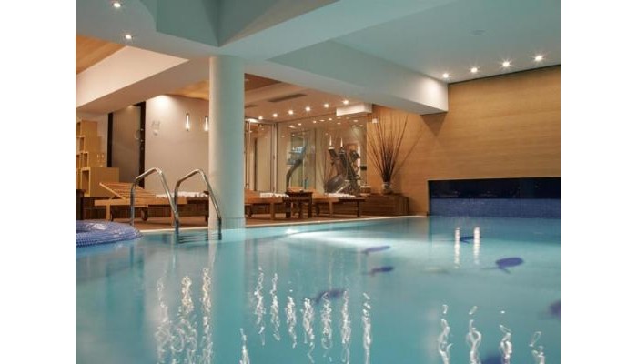 Hotel The Lodge poza 5