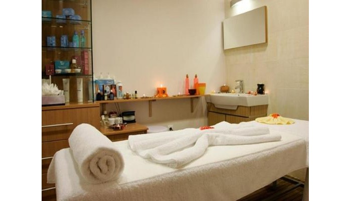 Hotel The Lodge poza 8