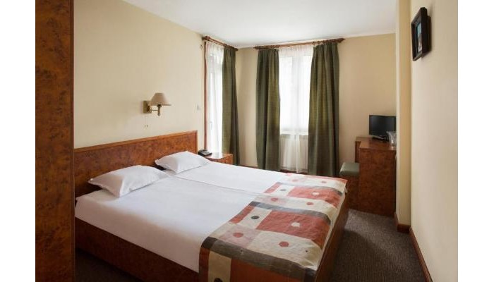 Hotel Victoria poza 2