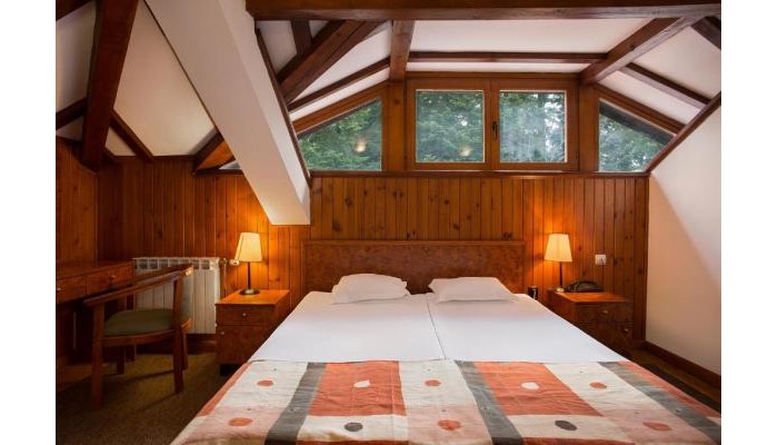 Hotel Victoria poza 3