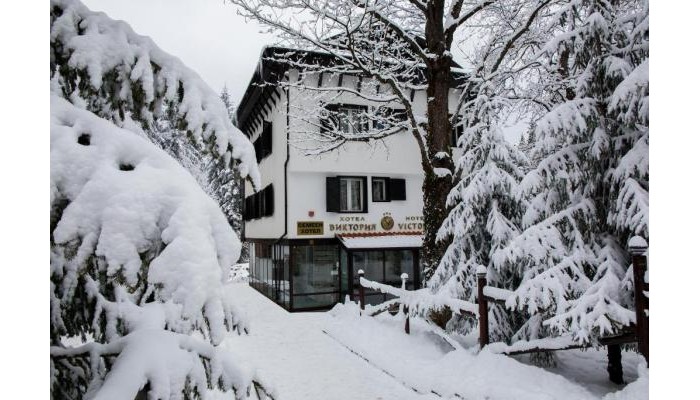 Hotel Victoria poza 1