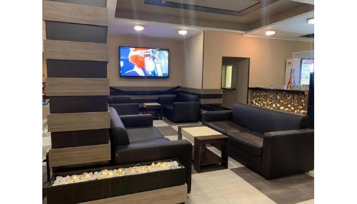 Hotel Borovets Green poza 1