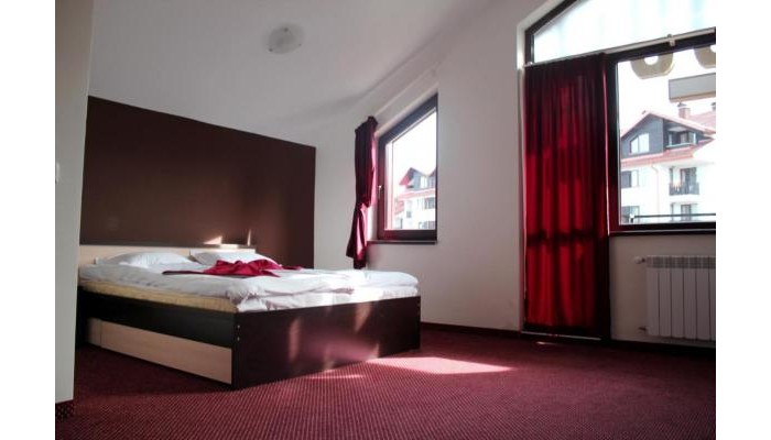 Hotel Borovets Green poza 2