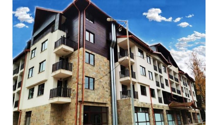 Hotel Borovets Green poza 4