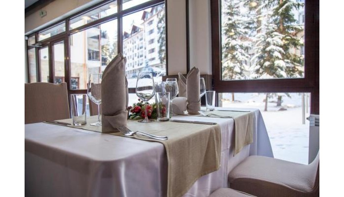 Hotel Borovets Green poza 5