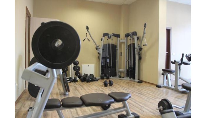 Hotel Borovets Green poza 6