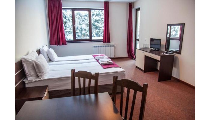 Hotel Borovets Green poza 7