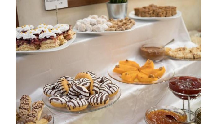 Hotel Borovets Green poza 8