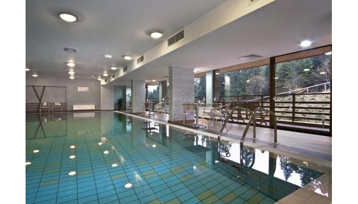 Hotel Musala (Ex Club Yanakiev) poza 11