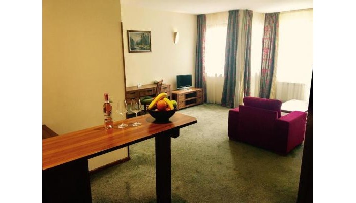 Hotel Musala (Ex Club Yanakiev) poza 5