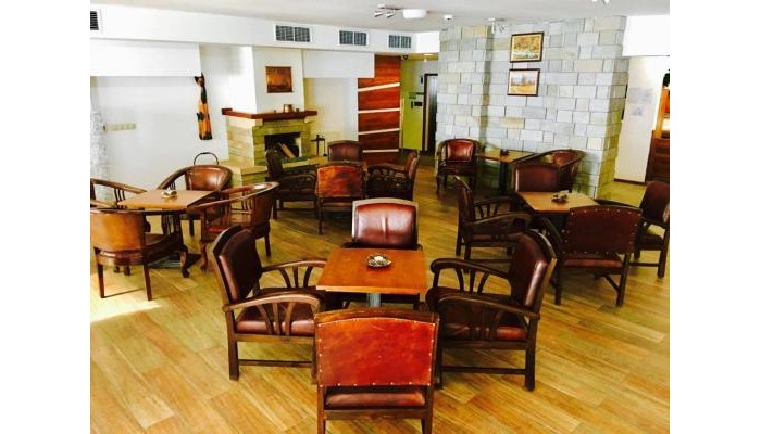 Hotel Musala (Ex Club Yanakiev) poza 9