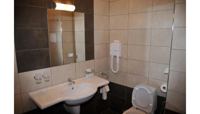 Hotel Musala (Ex Club Yanakiev) poza 7