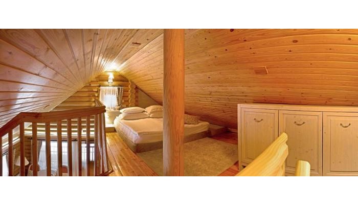 Hotel Yastrebets Wellness & Spa poza 10