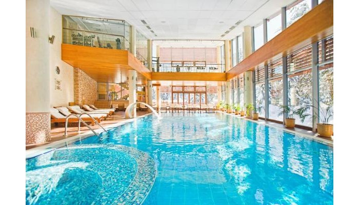 Hotel Yastrebets Wellness & Spa poza 7