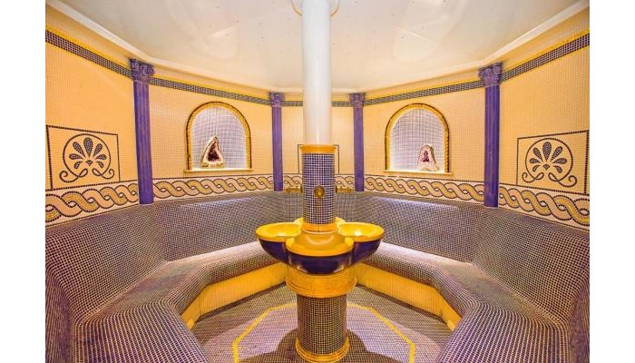 Hotel Yastrebets Wellness & Spa poza 12