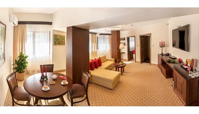 Hotel Yastrebets Wellness & Spa poza 4