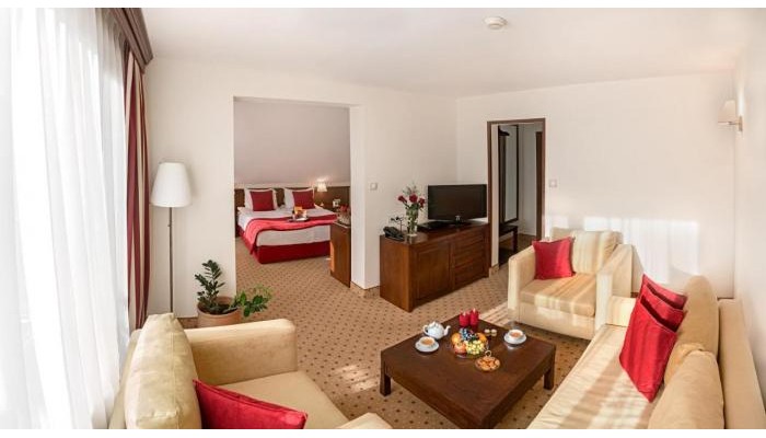 Hotel Yastrebets Wellness & Spa poza 2