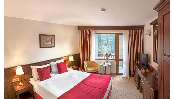 Hotel Yastrebets Wellness & Spa poza 1