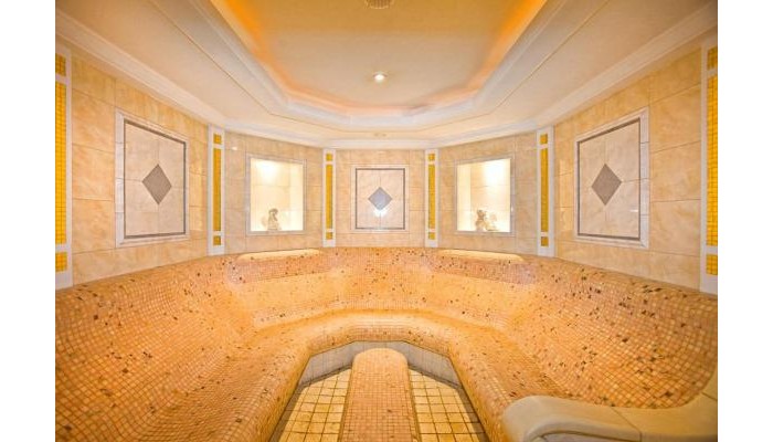 Hotel Yastrebets Wellness & Spa poza 13