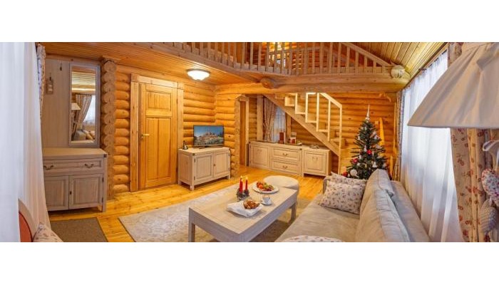 Hotel Yastrebets Wellness & Spa poza 9