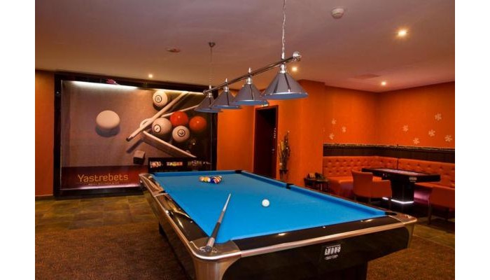 Hotel Yastrebets Wellness & Spa poza 14