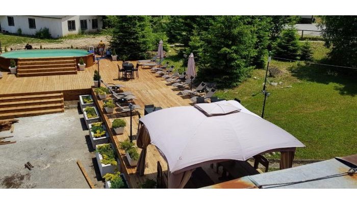 Hotel Mura (Moura) poza 3