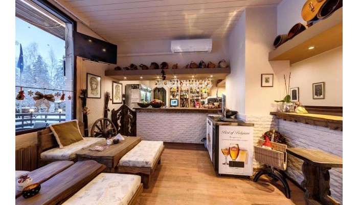 Hotel Mura (Moura) poza 6