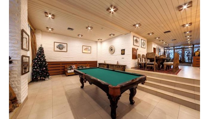 Hotel Mura (Moura) poza 10