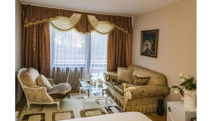 Hotel Mura (Moura) poza 17