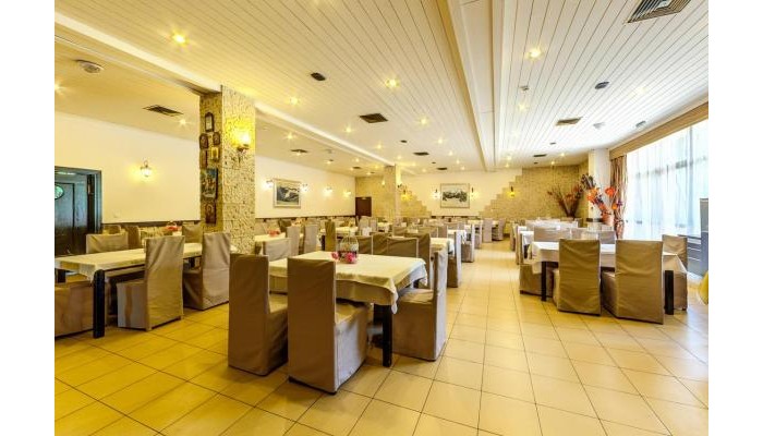 Hotel Mura (Moura) poza 7