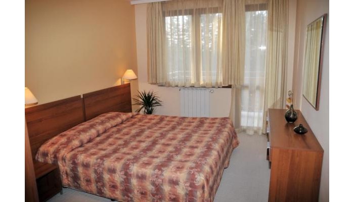 Pm Services Villa Park Apartments poza 2