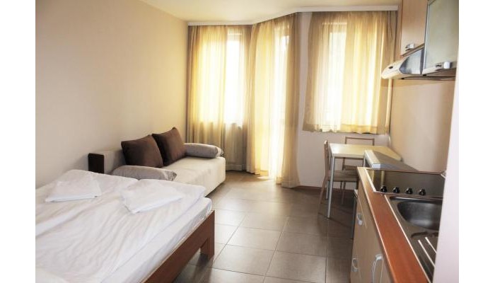 Pm Services Villa Park Apartments poza 3