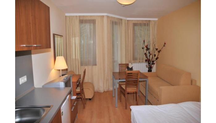 Pm Services Villa Park Apartments poza 4