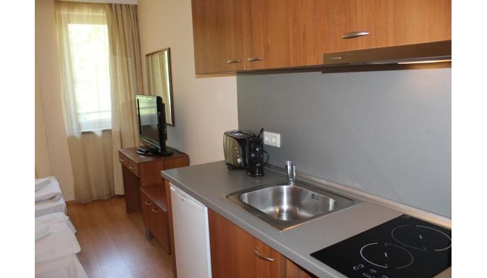 Pm Services Villa Park Apartments poza 7