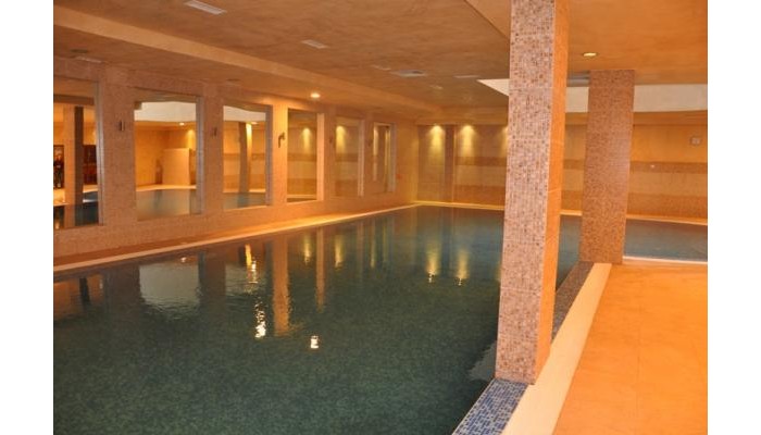 Pm Services Villa Park Apartments poza 9