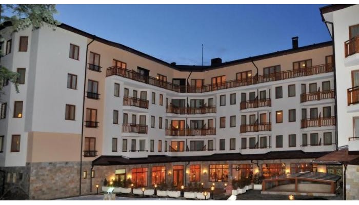 Pm Services Villa Park Apartments poza 1