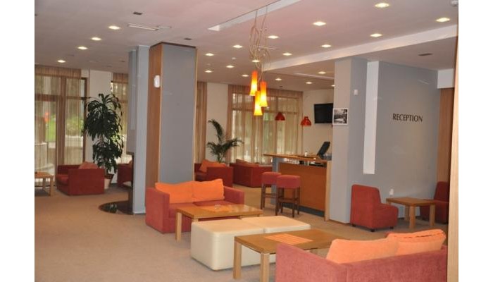 Pm Services Villa Park Apartments poza 8