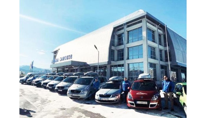 Pm Services Villa Park Apartments poza 11