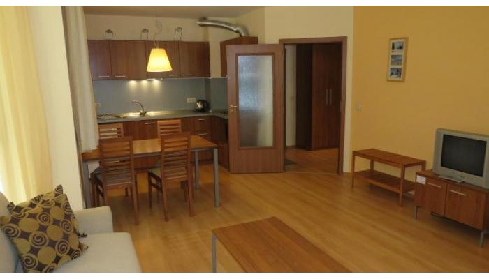 Pm Services Villa Park Apartments poza 6