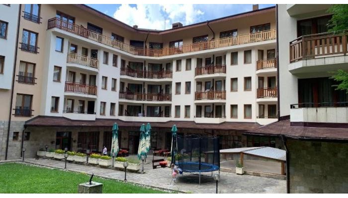 Pm Services Villa Park Apartments poza 0