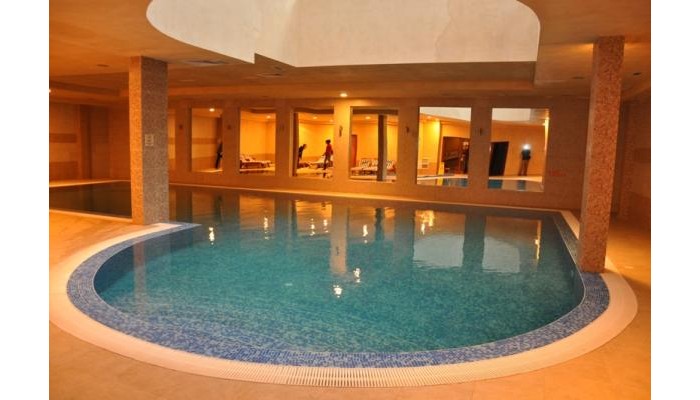 Pm Services Villa Park Apartments poza 10