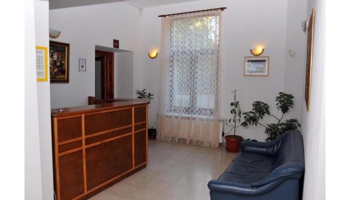 Villa Ibar poza 4