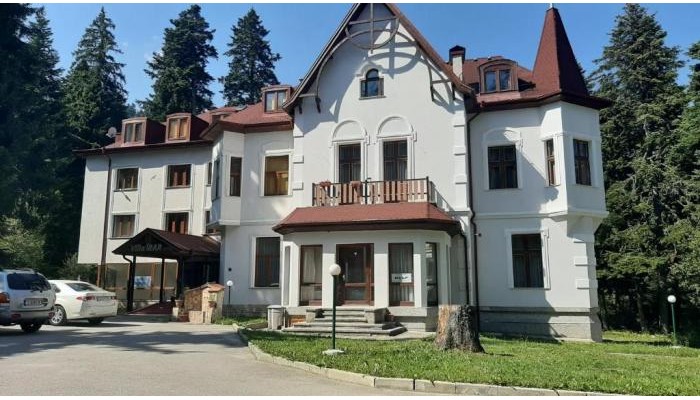 Villa Ibar poza 0
